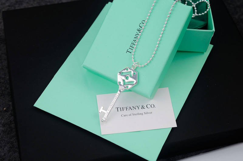 Tiffany&Co Necklaces 113
